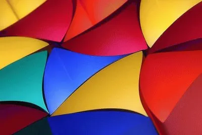 Colour Love jigsaw puzzle