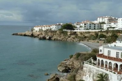 Nerja, Spain jigsaw puzzle
