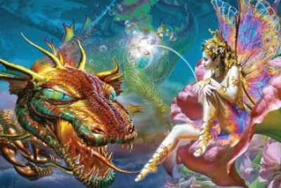 paisajes jigsaw puzzle