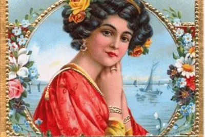 mulher