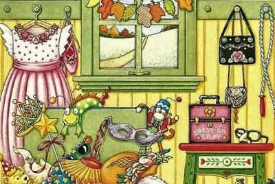 ss715 jigsaw puzzle