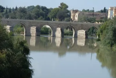 Guadalquivir, Cordoba, Spain