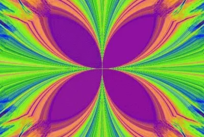 Color Fusion jigsaw puzzle