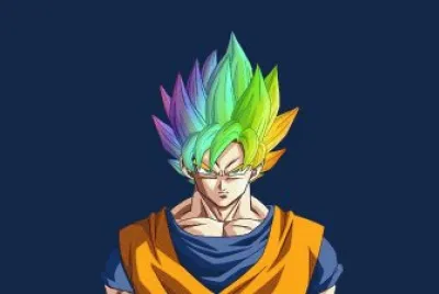 Goku