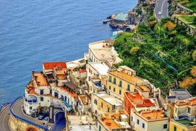 Borgo Atrani