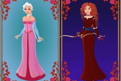 Elsa Merida