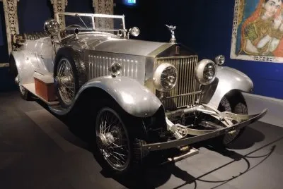 Rolls Royce 1926