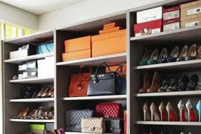 bolsas y zapatos 2
