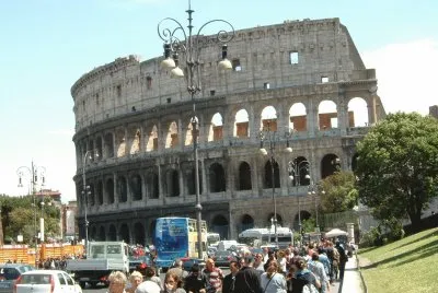 Colosseo