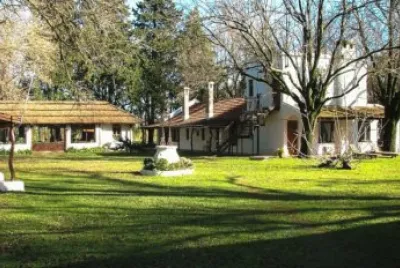 En San Antonio de Areco. Buenos Aires. Argentina