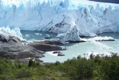 PN Los Glaciares. Patagonia Argentina