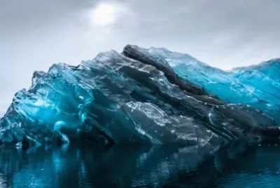 iceberg