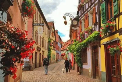 RibeauvillÃ©
