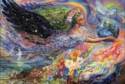 fantasia jigsaw puzzle