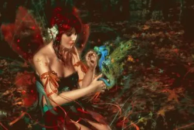 fantasia jigsaw puzzle