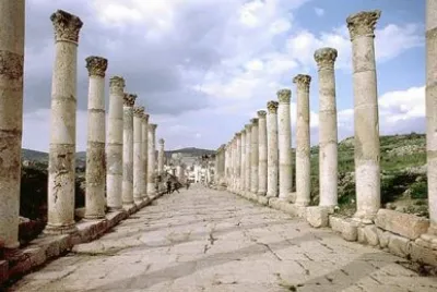 jarash