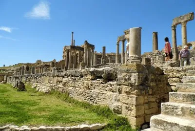 Tunisia