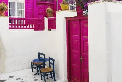 Mykonos