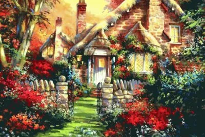 paisajes jigsaw puzzle