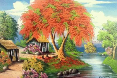 paisajes jigsaw puzzle