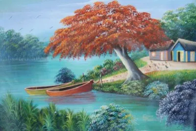 paisajes jigsaw puzzle