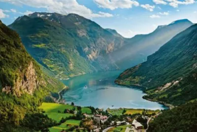 mirador jigsaw puzzle