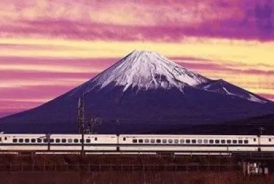 monte fuji jigsaw puzzle