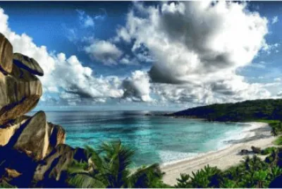 escondido jigsaw puzzle