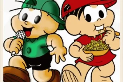 NÃ£o comer e nem beber no lab