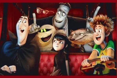 hotel transylvania