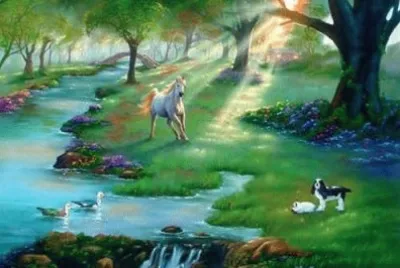 paisajes jigsaw puzzle