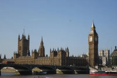 Big Ben jigsaw puzzle