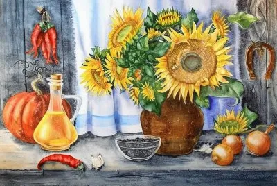 flores jigsaw puzzle