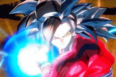 goku