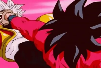 goku