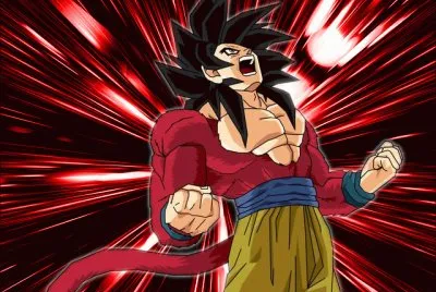 goku