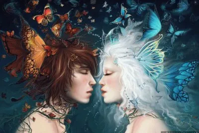 fantasia jigsaw puzzle