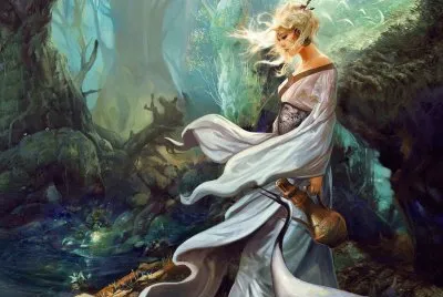 fantasia jigsaw puzzle