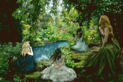 fantasia jigsaw puzzle