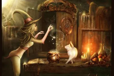 fantasia jigsaw puzzle