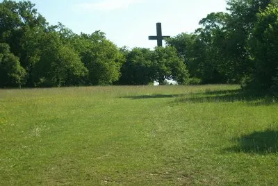 Ostlandkreuz jigsaw puzzle