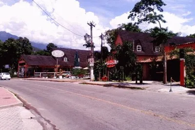 Penedo - RJ