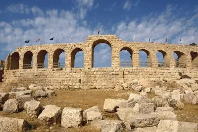 פאזל של jerash1