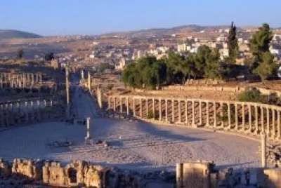 jerash3 jigsaw puzzle