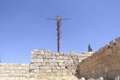 פאזל של monte nebo