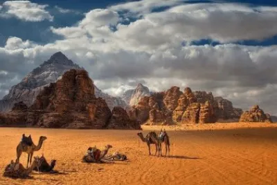 פאזל של wadi rum3