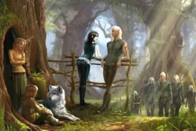 פאזל של Elfos 4