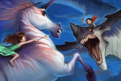 Elfos 6 jigsaw puzzle