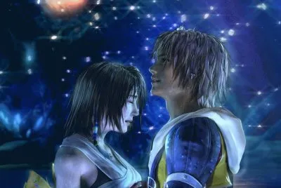 פאזל של fantasia