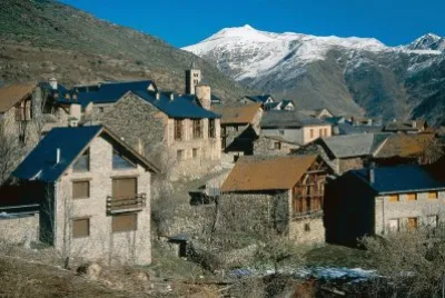 Ã‰sterri d 'Aneu
